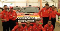 Dakar 2007 Dakar 2007
