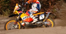 Dakar 2007 Dakar 2007