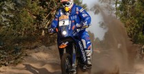 Dakar 2007