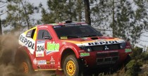 Dakar 2007 Dakar 2007