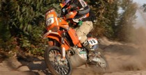 Dakar 2007 Dakar 2007