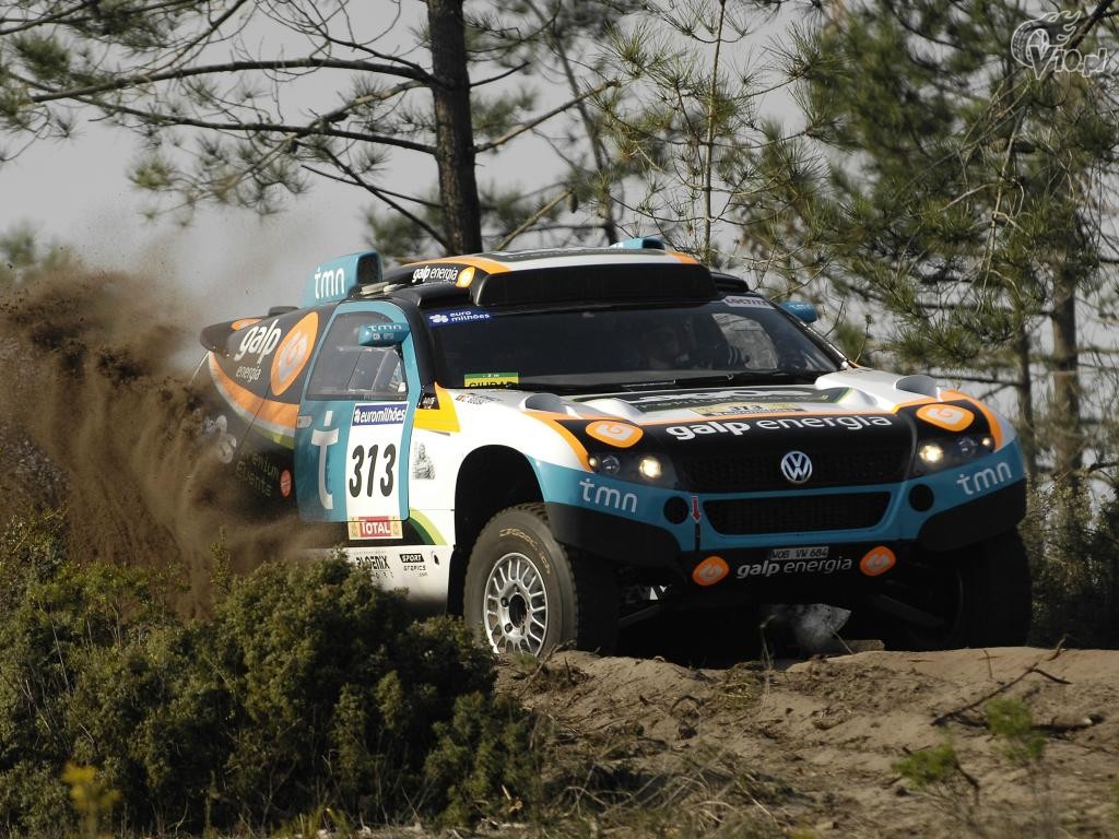 Dakar 2007