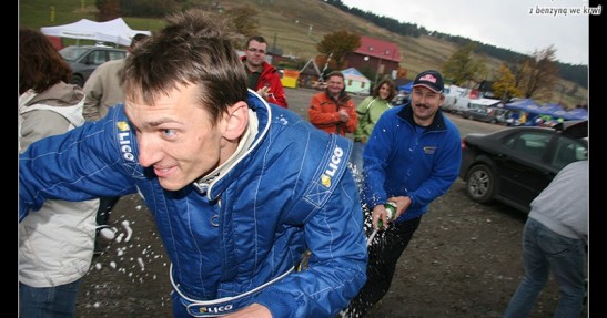 Rajd Dolnośląski 2007 - zdjęcia