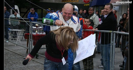 Rajd Dolnośląski 2007 - zdjęcia