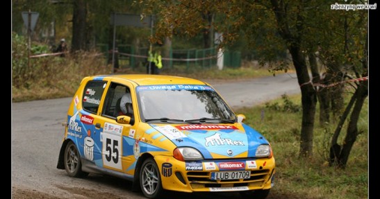 Rajd Dolnośląski 2007 - zdjęcia