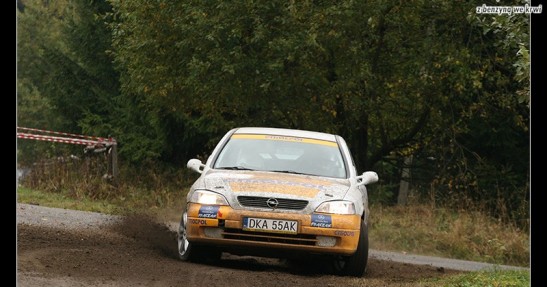 Rajd Dolnośląski 2007 - zdjęcia