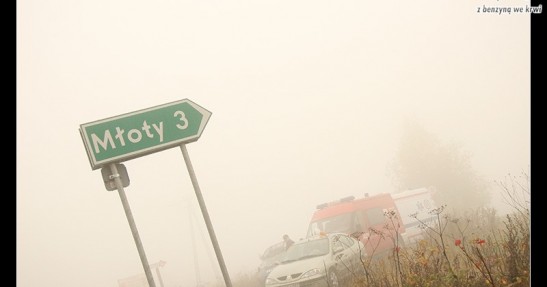 Rajd Dolnośląski 2007 - zdjęcia
