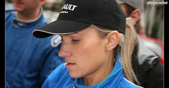 Rajd Dolnośląski 2007 - zdjęcia