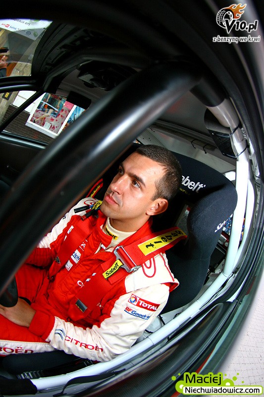 Rajd Dolnolski