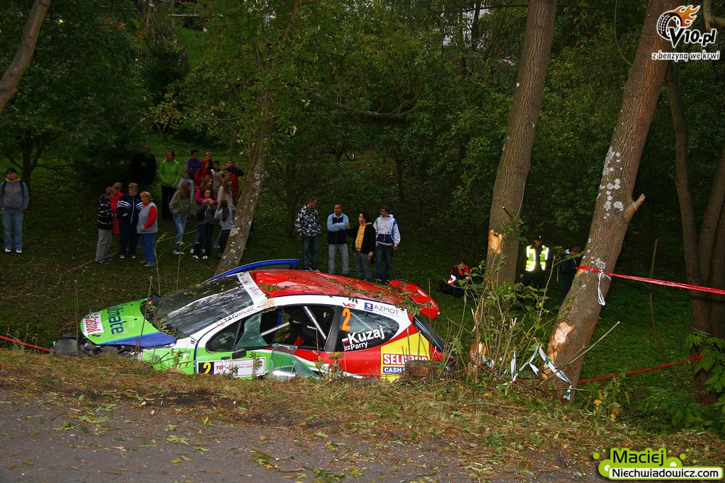 Rajd Dolnolski