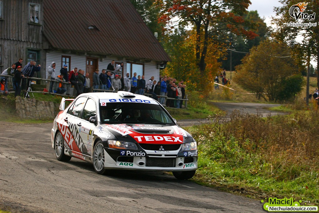 Rajd Dolnolski