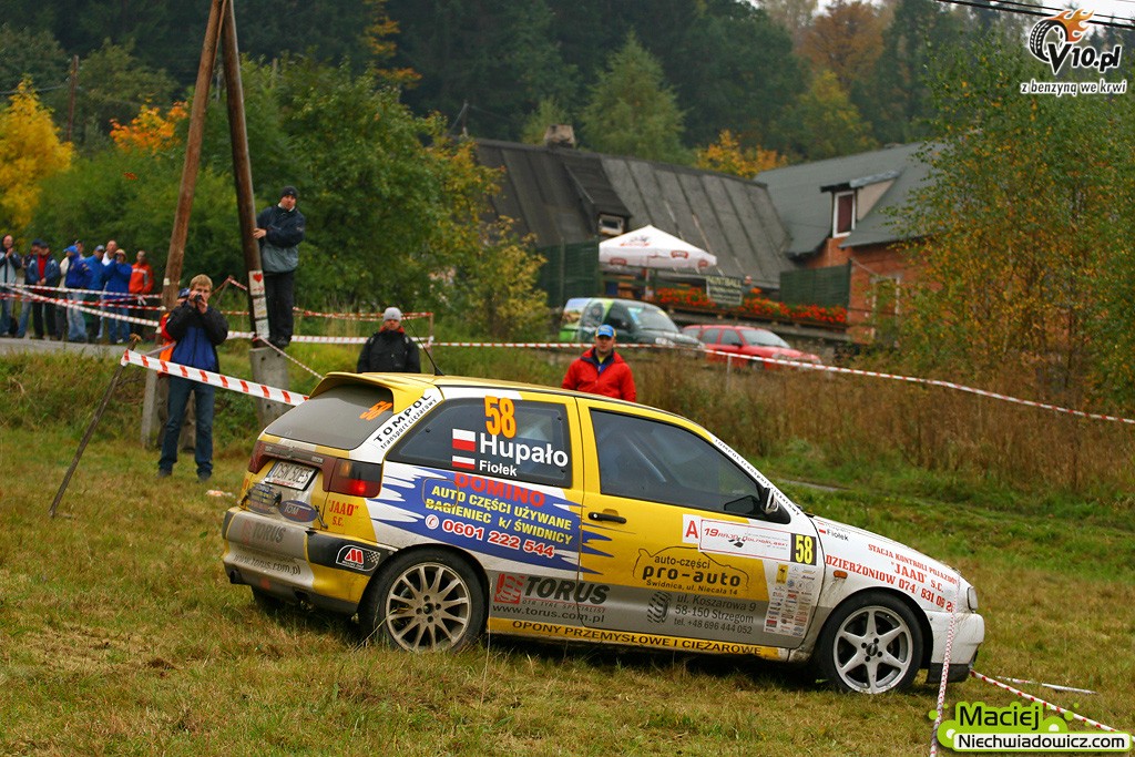 Rajd Dolnolski
