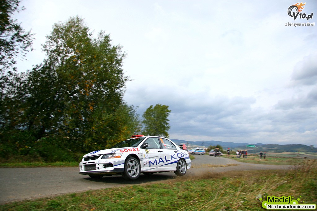 Rajd Dolnolski