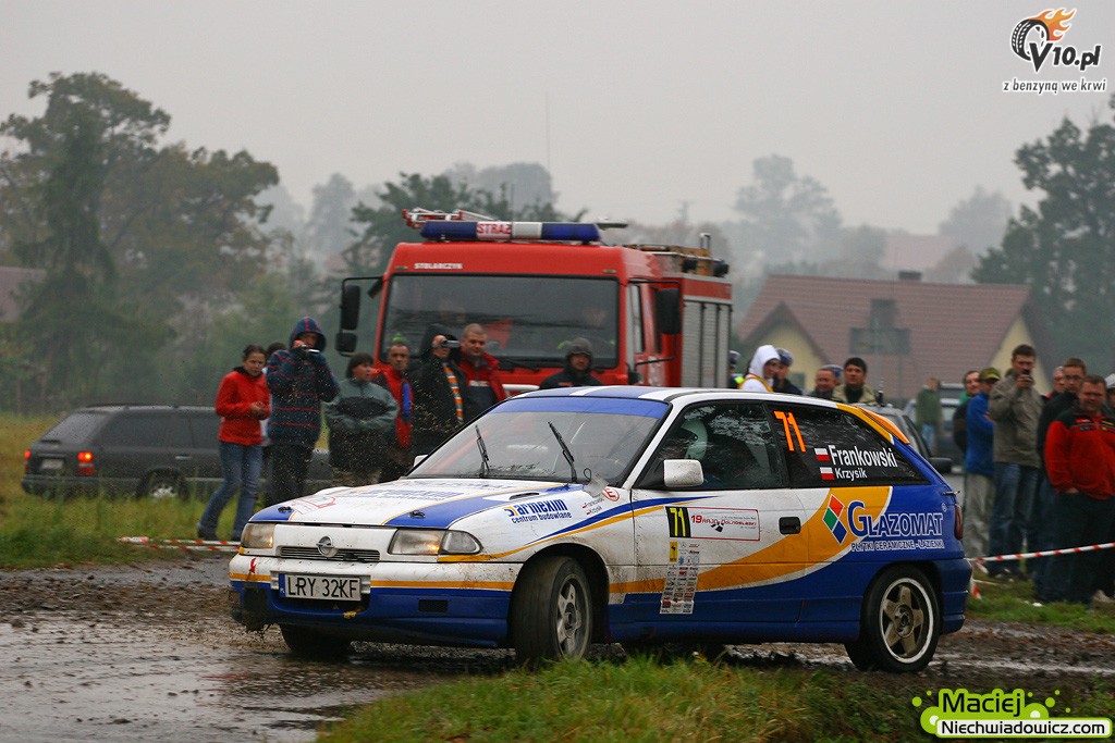 Rajd Dolnolski