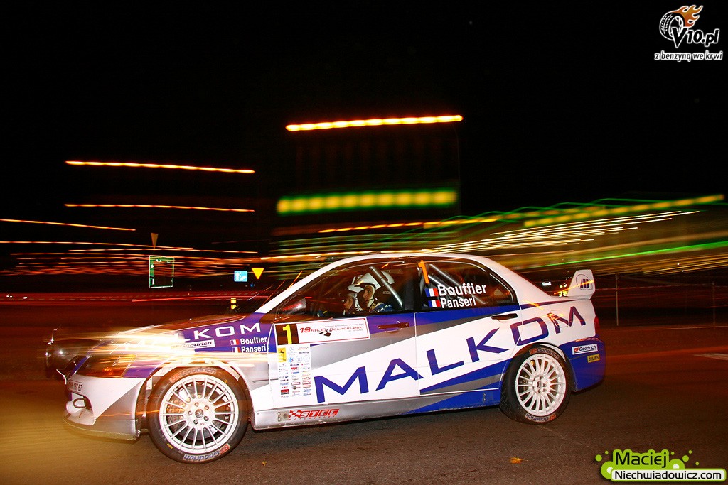 Rajd Dolnolski