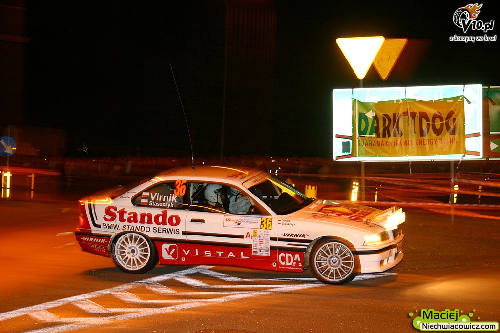 Rajd Dolnolski
