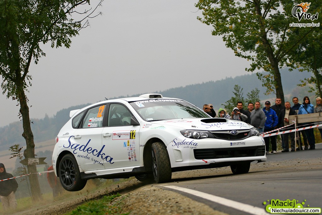 Rajd Dolnolski