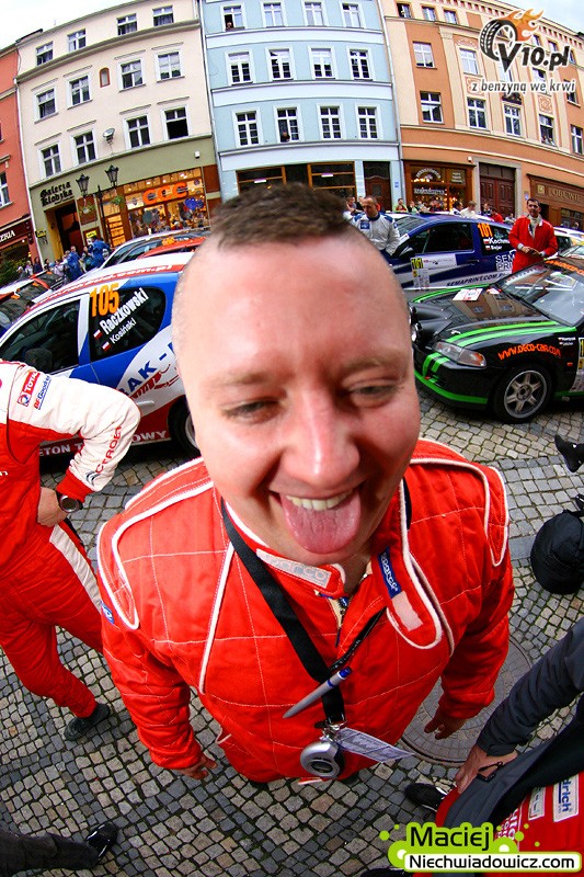 Rajd Dolnolski