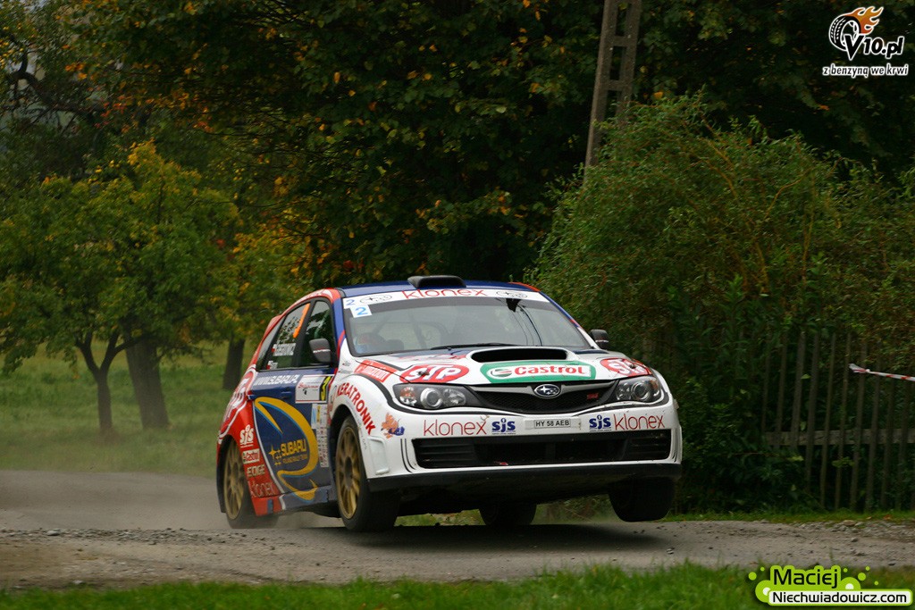 Rajd Dolnolski