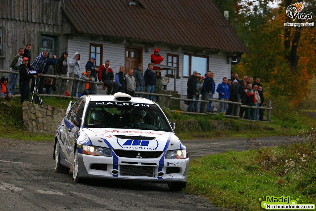 Rajd Dolnolski