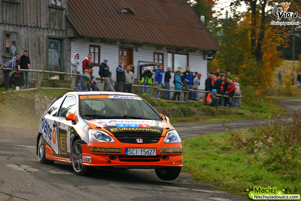Rajd Dolnolski