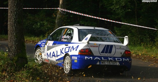 Rajd Dolnośląski