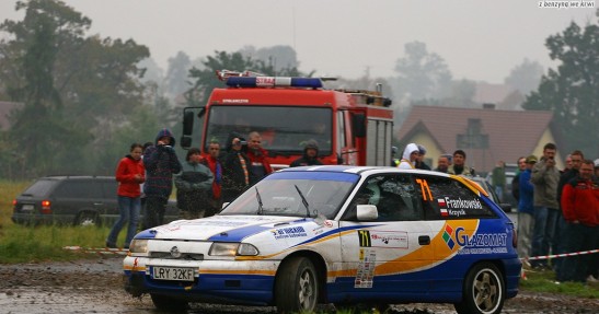 Rajd Dolnośląski