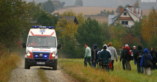 Rajd Dolnośląski