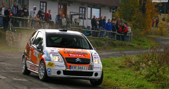 Rajd Dolnośląski