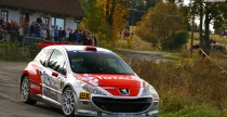 Tomasz Kuchar Peugeot Sport Polska
