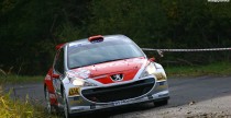Tomasz Kuchar Peugeot Sport Polska