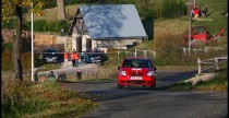 20. Rajd Dolnośląski (RPP) w obiektywie Mateusza Banasia 20. Rajd Dolnośląski (RPP) w obiektywie Mateusza Banasia