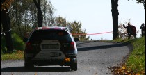 20. Rajd Dolnośląski (RPP) w obiektywie Mateusza Banasia 20. Rajd Dolnośląski (RPP) w obiektywie Mateusza Banasia