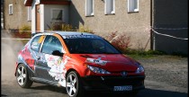 20. Rajd Dolnośląski (RPP) w obiektywie Mateusza Banasia 20. Rajd Dolnośląski (RPP) w obiektywie Mateusza Banasia