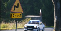 20. Rajd Dolnośląski w obiektywie Mateusza Banasia 20. Rajd Dolnośląski w obiektywie Mateusza Banasia