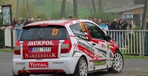 20. Rajd Dolnolski w obiektywie Ewy Manasterskiej