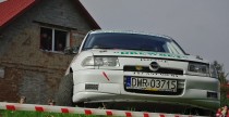 20. Rajd Dolnolski w obiektywie Ewy Manasterskiej