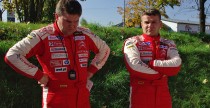 20. Rajd Dolnolski w obiektywie Ewy Manasterskiej