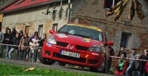 20. Rajd Dolnolski w obiektywie Ewy Manasterskiej