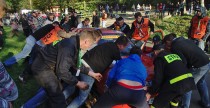 20. Rajd Dolnolski w obiektywie Ewy Manasterskiej