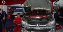 20. Rajd Dolnolski w obiektywie Ewy Manasterskiej