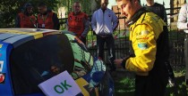 20. Rajd Dolnolski w obiektywie Ewy Manasterskiej