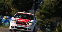 20. Rajd Dolnośląski (RSMP) w obiektywie Macieja Niechwiadowicza 20. Rajd Dolnośląski (RSMP) w obiektywie Macieja Niechwiadowicza