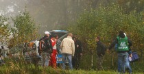 20. Rajd Dolnośląski (RSMP) w obiektywie Macieja Niechwiadowicza 20. Rajd Dolnośląski (RSMP) w obiektywie Macieja Niechwiadowicza