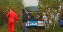 20. Rajd Dolnośląski (RSMP) w obiektywie Macieja Niechwiadowicza 20. Rajd Dolnośląski (RSMP) w obiektywie Macieja Niechwiadowicza