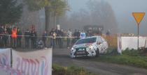 Rajd Dolnolski 2013