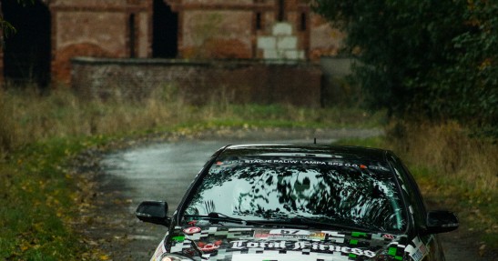 Rajd Dolnośląski 2015