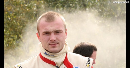 Rajd Dolnośląski 2007 - zdjęcia
