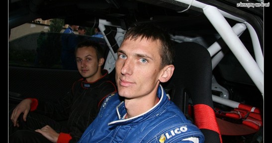 Rajd Dolnośląski 2007 - zdjęcia