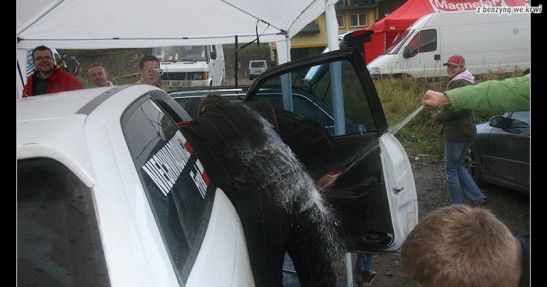 Rajd Dolnośląski 2007 - zdjęcia